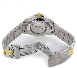 Invicta Men's 8928 Pro Diver Collection Two-Tone Stainless Steel Automatic Watch