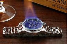 Load image into Gallery viewer, Mens Swiss Automatic Movement Watches,Stainless Steel Waterproof Wrist Watch
