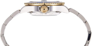 Invicta Men's 8928OB Pro Diver Gold Stainless Steel Two-Tone Automatic Watch