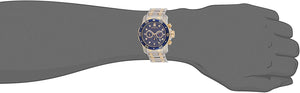 Invicta Men's 8928 Pro Diver Collection Two-Tone Stainless Steel Automatic Watch
