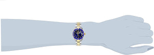 Invicta Men's 8928 Pro Diver Collection Two-Tone Stainless Steel Automatic Watch