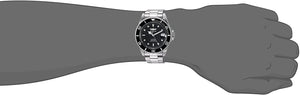 Invicta Men's 8926OB Pro Diver Stainless Steel Automatic Watch with Link Bracelet
