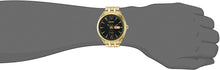 Load image into Gallery viewer, Seiko Men&#39;s SNKN48 RECRAFT Automatic Analog Display Japanese Automatic Gold Watch