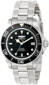 Invicta Men's 8926OB Pro Diver Stainless Steel Automatic Watch with Link Bracelet