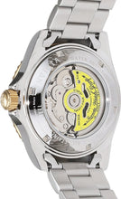 Load image into Gallery viewer, Invicta Men&#39;s 8927OB Pro Diver 18k Gold Ion-Plated and Stainless Steel Watch, Two Tone/Black