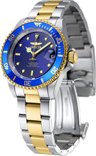 Load image into Gallery viewer, Invicta Men&#39;s 8928OB Pro Diver Gold Stainless Steel Two-Tone Automatic Watch