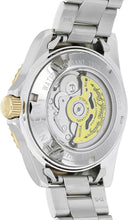Load image into Gallery viewer, Invicta Men&#39;s 8928OB Pro Diver Gold Stainless Steel Two-Tone Automatic Watch