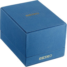 Load image into Gallery viewer, Seiko Men&#39;s SNKN48 RECRAFT Automatic Analog Display Japanese Automatic Gold Watch