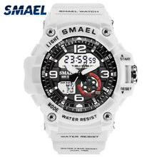 Load image into Gallery viewer, Mother and daughter watch set SMAEL watch for family 0704 1808