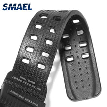 Load image into Gallery viewer, Men&#39;s Fashionable Multi-Functional Electronic Watch Outdoor Sports Dual-Display Waterproof Digital Watch Luminous Watch 1809