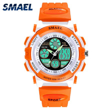 Load image into Gallery viewer, Mother and daughter watch set SMAEL watch for family 0704 1808