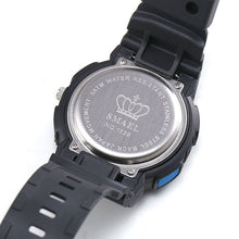 Load image into Gallery viewer, The Movement Trend Of Men Fashion Watch Students Watch Electronic Watch Male Military Style Table Fashion Casual SMAEL 1539C