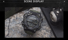 Load image into Gallery viewer, Digital Wristwatches Luxury Brand SMAEL SShock Resist Military Men Watch Automatic Mechanical 1438B Sport Watches Waterproof LED