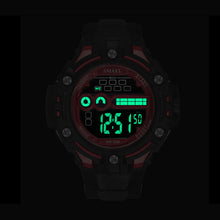 Load image into Gallery viewer, Digital Wristwatches Waterproof SMAEL Watch Top Brand S Shock Montre Men Watches Digital LED 1526 Mens Military Watches Sports